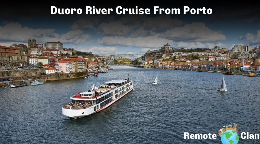 Douro River Cruise From Porto Things To Do & Top Attractions